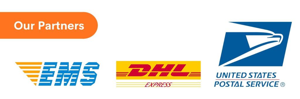 Our Partners 1 - Tokyo Ghoul Shop