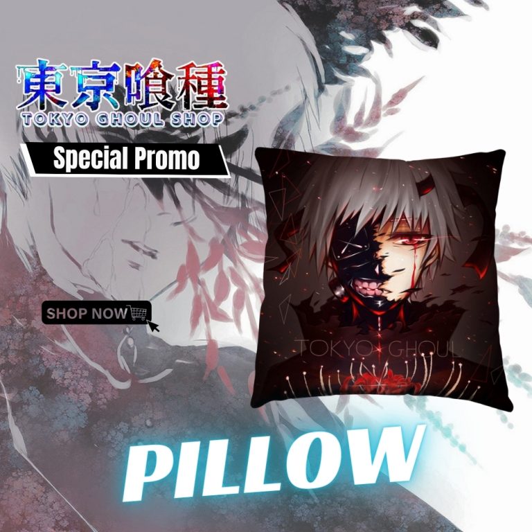 Tokyo Ghoul Shop 9 1 - Tokyo Ghoul Shop