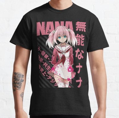 ssrcoclassic teemens10101001c5ca27c6front altsquare product1000x1000.u1 27 - Tokyo Ghoul Shop