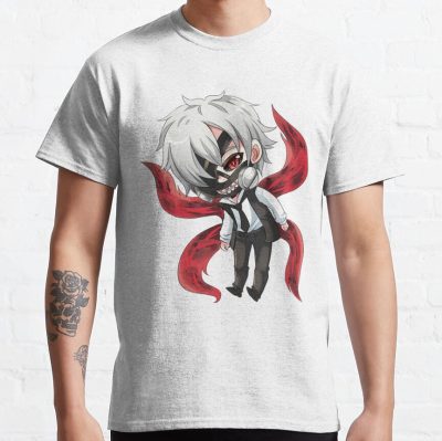 ssrcoclassic teemensfafafaca443f4786front altsquare product1000x1000.u1 29 - Tokyo Ghoul Shop