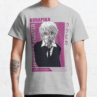 ssrcoclassic teemensheather greyfront altsquare product1000x1000.u1 25 - Tokyo Ghoul Shop