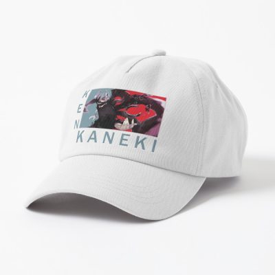 ssrcodad hatproductfafafaca443f4786front three quartersquare1000x1000 bgf8f8f8 21 - Tokyo Ghoul Shop