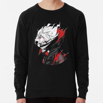 ssrcolightweight sweatshirtmens10101001c5ca27c6frontsquare productx1000 bgf8f8f8 22 - Tokyo Ghoul Shop