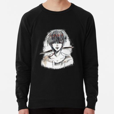 ssrcolightweight sweatshirtmens10101001c5ca27c6frontsquare productx1000 bgf8f8f8 25 - Tokyo Ghoul Shop