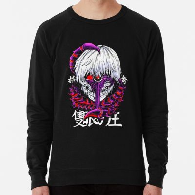ssrcolightweight sweatshirtmens10101001c5ca27c6frontsquare productx1000 bgf8f8f8 27 - Tokyo Ghoul Shop