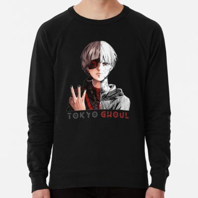 ssrcolightweight sweatshirtmens10101001c5ca27c6frontsquare productx1000 bgf8f8f8 29 - Tokyo Ghoul Shop