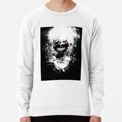ssrcolightweight sweatshirtmensfafafaca443f4786frontsquare productx1000 bgf8f8f8 24 - Tokyo Ghoul Shop