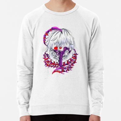 ssrcolightweight sweatshirtmensfafafaca443f4786frontsquare productx1000 bgf8f8f8 27 - Tokyo Ghoul Shop