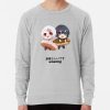 ssrcolightweight sweatshirtmensheather greyfrontsquare productx1000 bgf8f8f8 1 - Tokyo Ghoul Shop