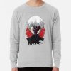 ssrcolightweight sweatshirtmensheather greyfrontsquare productx1000 bgf8f8f8 - Tokyo Ghoul Shop
