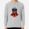 ssrcolightweight sweatshirtmensheather greyfrontsquare productx1000 bgf8f8f8 12 - Tokyo Ghoul Shop