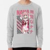 ssrcolightweight sweatshirtmensheather greyfrontsquare productx1000 bgf8f8f8 14 - Tokyo Ghoul Shop