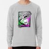 ssrcolightweight sweatshirtmensheather greyfrontsquare productx1000 bgf8f8f8 15 - Tokyo Ghoul Shop