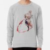 ssrcolightweight sweatshirtmensheather greyfrontsquare productx1000 bgf8f8f8 16 - Tokyo Ghoul Shop