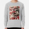 ssrcolightweight sweatshirtmensheather greyfrontsquare productx1000 bgf8f8f8 17 - Tokyo Ghoul Shop