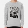 ssrcolightweight sweatshirtmensheather greyfrontsquare productx1000 bgf8f8f8 19 - Tokyo Ghoul Shop