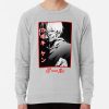 ssrcolightweight sweatshirtmensheather greyfrontsquare productx1000 bgf8f8f8 20 - Tokyo Ghoul Shop