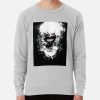 ssrcolightweight sweatshirtmensheather greyfrontsquare productx1000 bgf8f8f8 24 - Tokyo Ghoul Shop