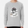 ssrcolightweight sweatshirtmensheather greyfrontsquare productx1000 bgf8f8f8 25 - Tokyo Ghoul Shop