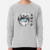 ssrcolightweight sweatshirtmensheather greyfrontsquare productx1000 bgf8f8f8 26 - Tokyo Ghoul Shop