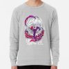 ssrcolightweight sweatshirtmensheather greyfrontsquare productx1000 bgf8f8f8 27 - Tokyo Ghoul Shop