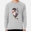 ssrcolightweight sweatshirtmensheather greyfrontsquare productx1000 bgf8f8f8 30 - Tokyo Ghoul Shop