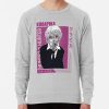 ssrcolightweight sweatshirtmensheather greyfrontsquare productx1000 bgf8f8f8 4 - Tokyo Ghoul Shop