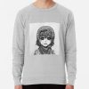 ssrcolightweight sweatshirtmensheather greyfrontsquare productx1000 bgf8f8f8 5 - Tokyo Ghoul Shop