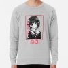 ssrcolightweight sweatshirtmensheather greyfrontsquare productx1000 bgf8f8f8 6 - Tokyo Ghoul Shop