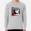 ssrcolightweight sweatshirtmensheather greyfrontsquare productx1000 bgf8f8f8 8 - Tokyo Ghoul Shop