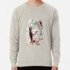 ssrcolightweight sweatshirtmensoatmeal heatherfrontsquare productx1000 bgf8f8f8 10 - Tokyo Ghoul Shop