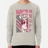 ssrcolightweight sweatshirtmensoatmeal heatherfrontsquare productx1000 bgf8f8f8 14 - Tokyo Ghoul Shop