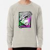 ssrcolightweight sweatshirtmensoatmeal heatherfrontsquare productx1000 bgf8f8f8 15 - Tokyo Ghoul Shop