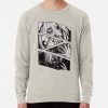 ssrcolightweight sweatshirtmensoatmeal heatherfrontsquare productx1000 bgf8f8f8 19 - Tokyo Ghoul Shop