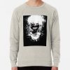 ssrcolightweight sweatshirtmensoatmeal heatherfrontsquare productx1000 bgf8f8f8 24 - Tokyo Ghoul Shop