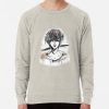 ssrcolightweight sweatshirtmensoatmeal heatherfrontsquare productx1000 bgf8f8f8 25 - Tokyo Ghoul Shop