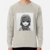 ssrcolightweight sweatshirtmensoatmeal heatherfrontsquare productx1000 bgf8f8f8 5 - Tokyo Ghoul Shop