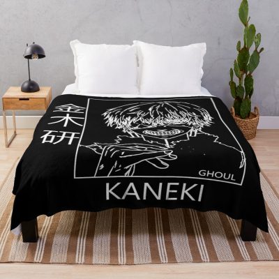 urblanket large bedsquarex1000.1u2 30 - Tokyo Ghoul Shop