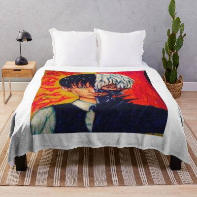 urblanket large bedsquarex1000.1u2 32 - Tokyo Ghoul Shop