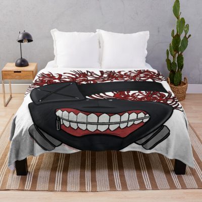 urblanket large bedsquarex1000.1u2 34 - Tokyo Ghoul Shop