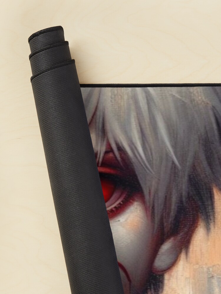 Ghost Boy Mouse Pad - Image 2
