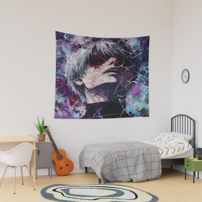 urtapestry lifestyle dorm mediumsquare1000x1000.u2 10 - Tokyo Ghoul Shop