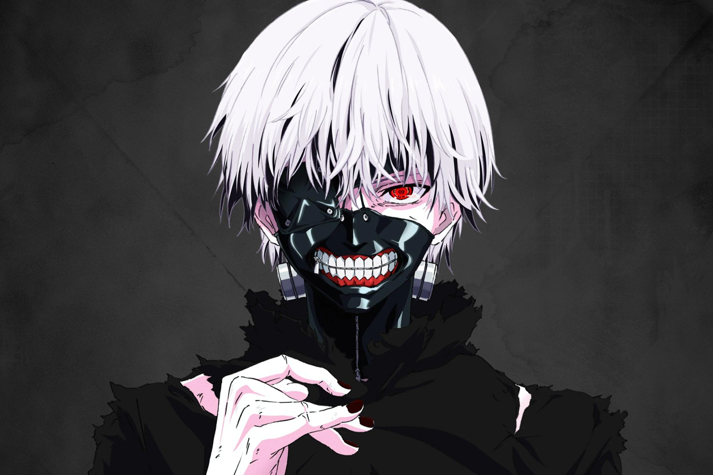 02Top 7 Tokyo Ghoul Halloween Gifts For Fans 2025 - Tokyo Ghoul Shop