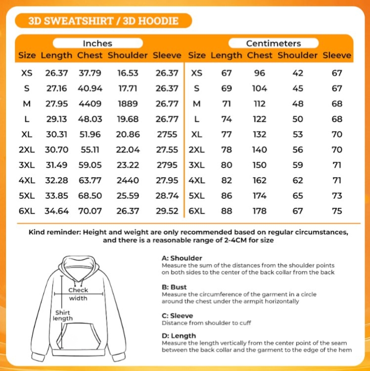 3D Sweatshirt 3D Hoodie - Tokyo Ghoul Shop