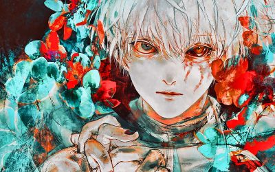 Tokyo Ghoul Characters Explained Kaneki Touka and Beyond - Tokyo Ghoul Shop