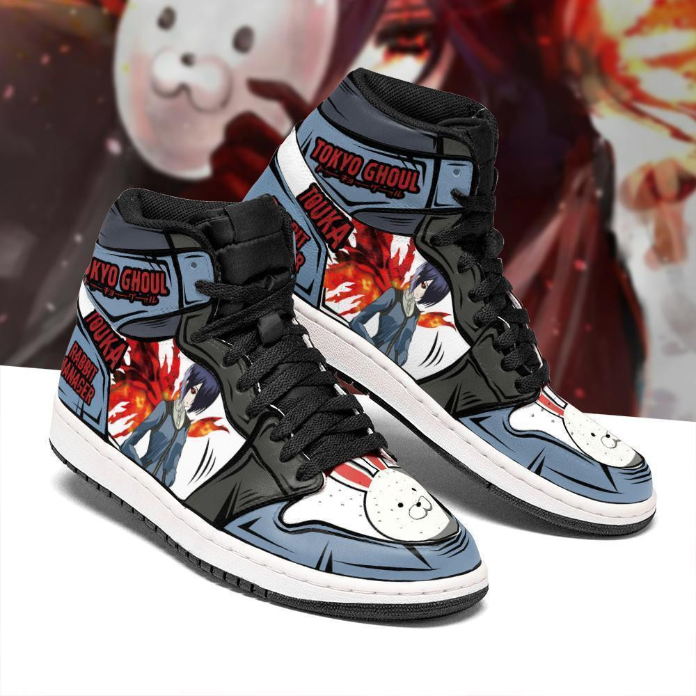 Touka Kirishima AJ1 Sneaker - Image 2