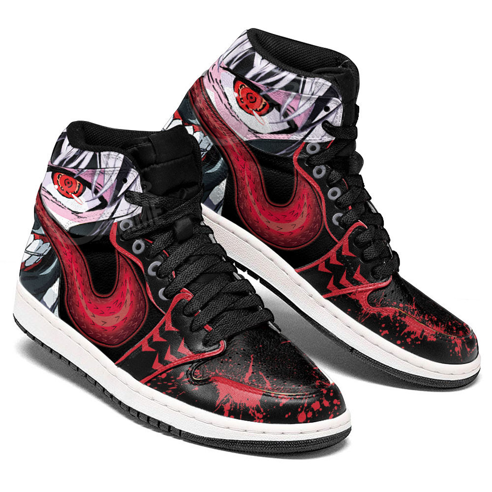Ken Kaneki AJ1 Sneaker MN13 - Image 2