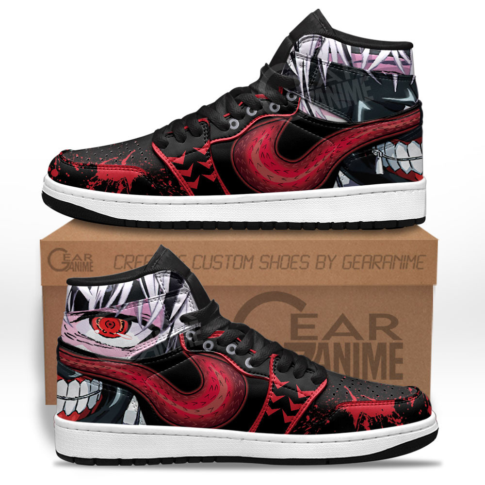 Ken Kaneki AJ1 Sneaker MN13