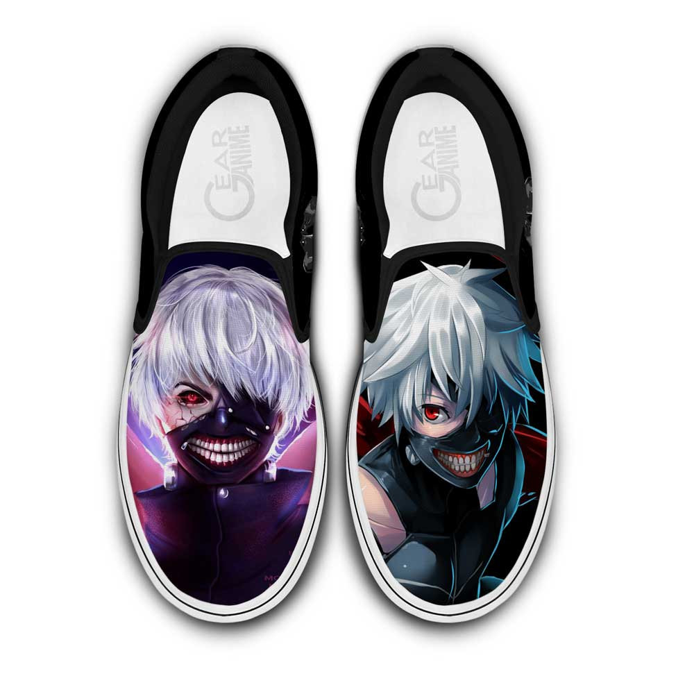 Ken Kaneki Sneaker