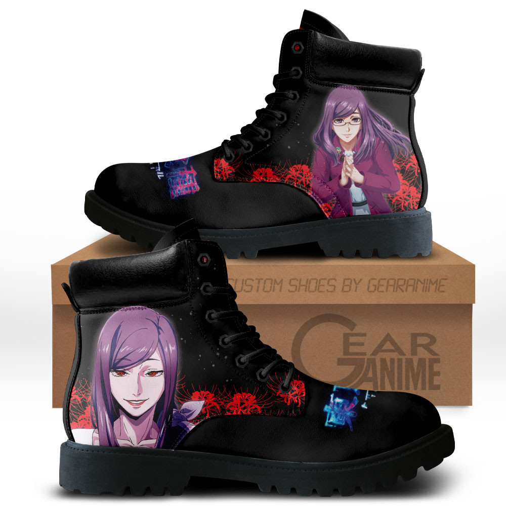 Rize Kamishiro All-Season Boots